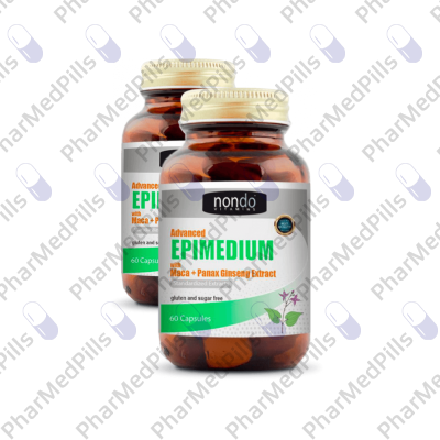 Advanced Epimedium في عجمان