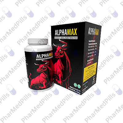 Alphamax di Bekasi
