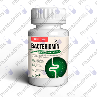 Bacteriomin