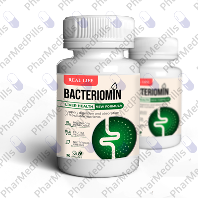 Bacteriomin en Barrancabermeja