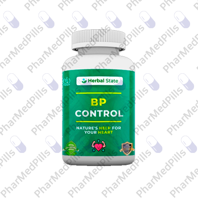 BP Control