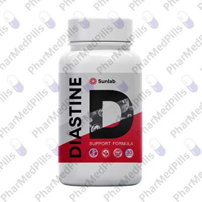 Diastine în România