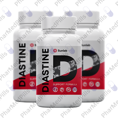 Diastine en Colombia