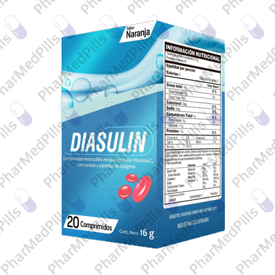 Diasulin en Uribia