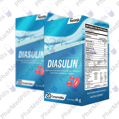 Diasulin en Uribia