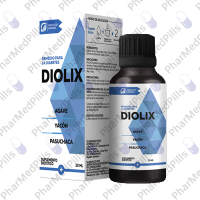Diolix en Funza