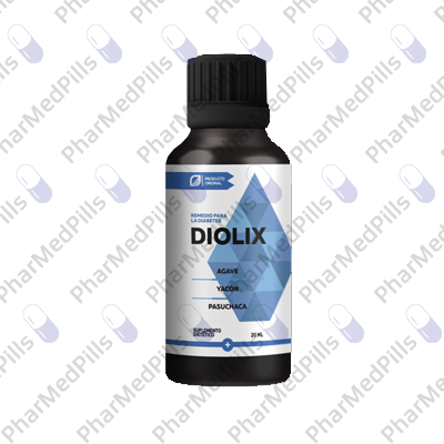 Diolix en Perú