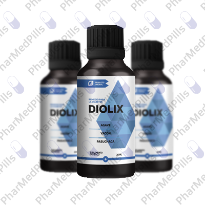 Diolix en Colombia