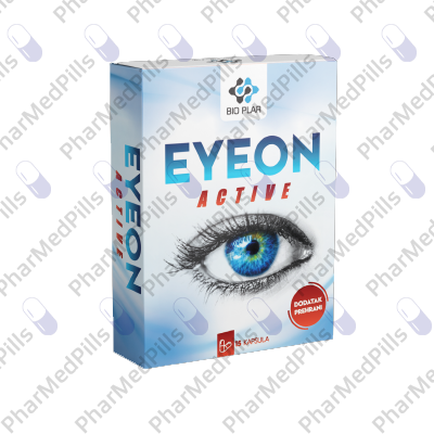 Eyeon Active u Doboj