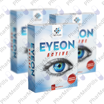 Eyeon Active u Orašje
