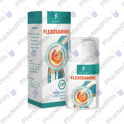 Flexosamine en Zaragoza