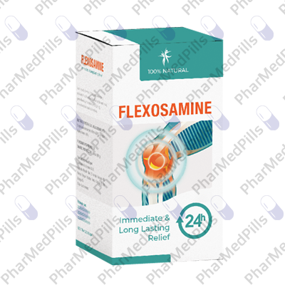 Flexosamine en Zaragoza