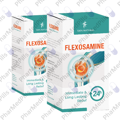 Flexosamine en Oviedo