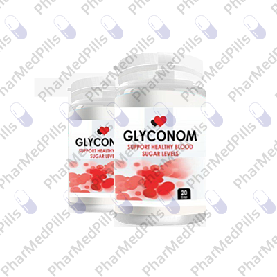 Glyconom في مراكش