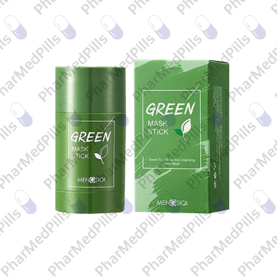 Green Tea Mask في كويت‎
