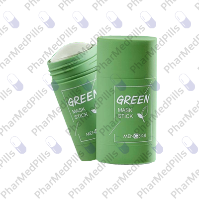 Green Tea Mask في جابر الاحمد