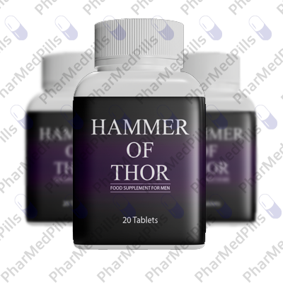 Hammer of Thor ក្នុង កម្ពុជា