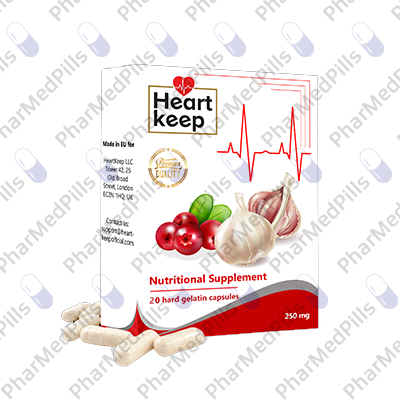 Heart Keep Mega Pack in Narok