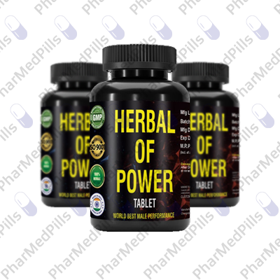Herbal of Power में दिल्ली