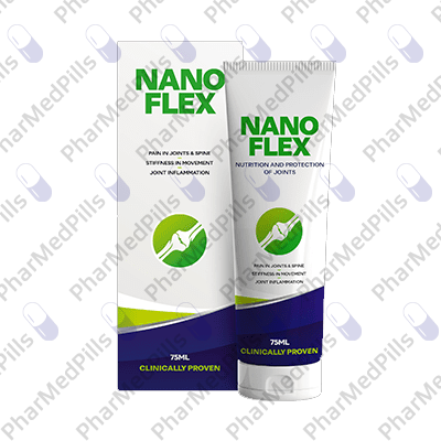 NanoFlex Balm