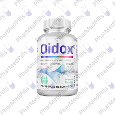 Oidox