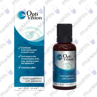 OptiVision in Saale