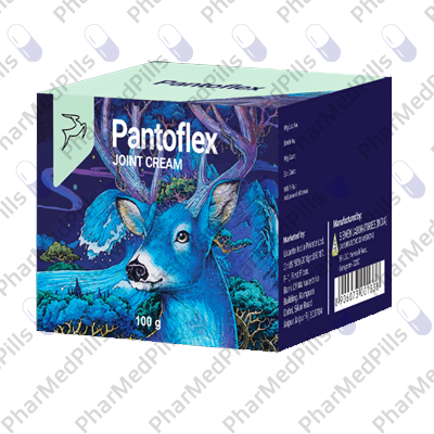Pantoflex