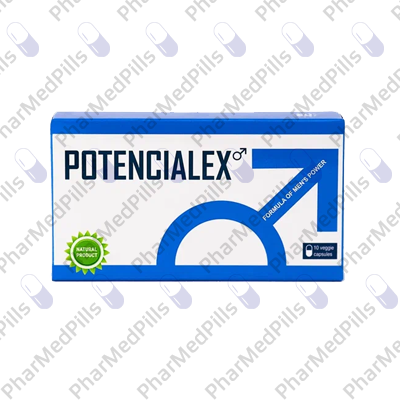 Potencialex στο Πτολεμαΐδα
