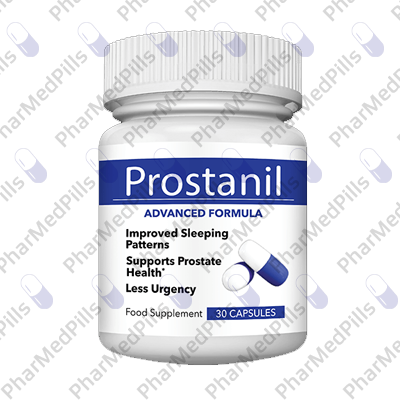 Prostanil dalam Ipoh