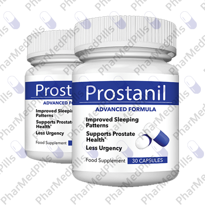 Prostanil dalam Ipoh