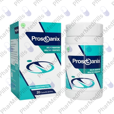 Prostanix di Semarang