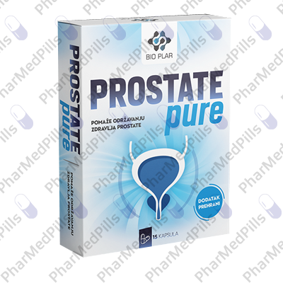 Prostate Pure u Čitluk