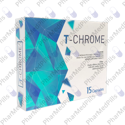 T-Chrome