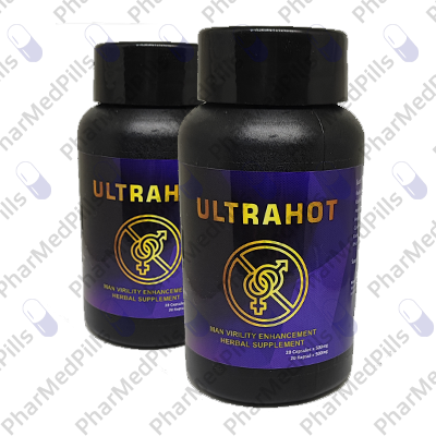 UltraHot dalam Kuching