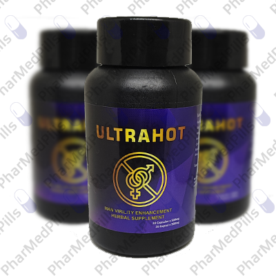 UltraHot dalam Klang