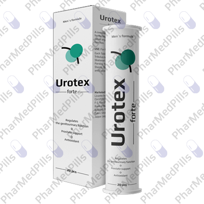 Urotex Forte